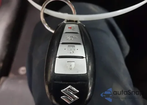 2012 Suzuki Kizashi S из США, поврежденный, VIN JS2RF9A10C6100866